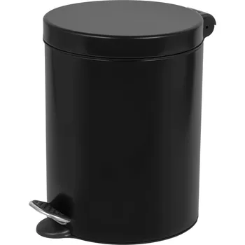 Odpadkový koš Odpadkový koš Compactor 5 l černý