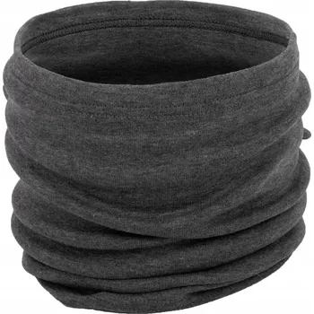 Nákrčník W383B Hladký přechodový nákrčník dětský teplákový