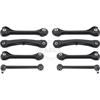 Zavěšení kol Sada na opravy, příčné závěsné rameno A.B.S. 219917