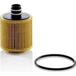 Olejový filtr MANN-FILTER HU 8006 Z