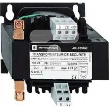 Transformátor Transformátor Schneider ABL6TS160U 230 V 230 V
