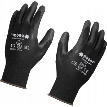 Pracovní rukavice Rukavice Proof 04-301-7 velikost 7 - S 1 pár