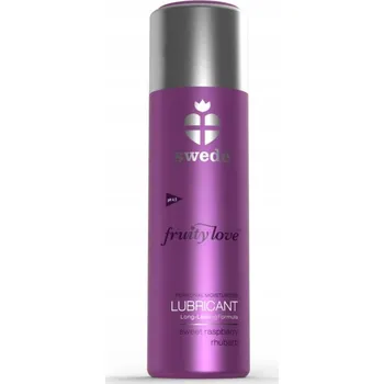 Lubrikační gel INTIMNÍ GEL LUBRIKANT ZVLHČUJÍCÍ S PŘÍCHUTÍ PRO ORÁLNÍ POUŽITÍ