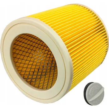 Filtr do vysavače Filtr 3dAGD pro vysavače Kärcher typ: 6.414-552.0, VA20-552, VA20552