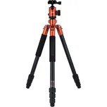 Rollei C5i, oranžovo-černý