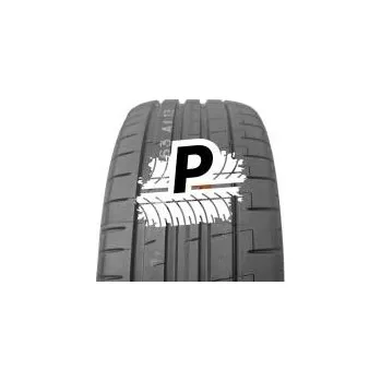 Letní osobní pneu PIRELLI P ZERO (PZ5) 255/35 R19 96Y XL FSL (I*) [BMW]