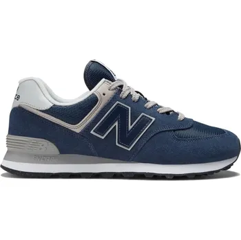 Pánské tenisky New Balance 574 Navy 8 (42)