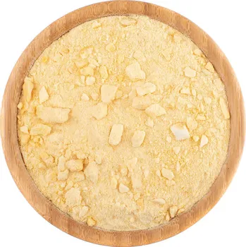 Sušené ovoce Vital Country Mango lyofilizovaný prášek a kousky 100 g