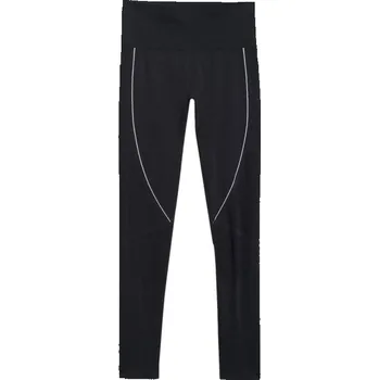 Termoaktivní legíny 4F F204 W 4FWAW25USEAF204 20S dámské M/L