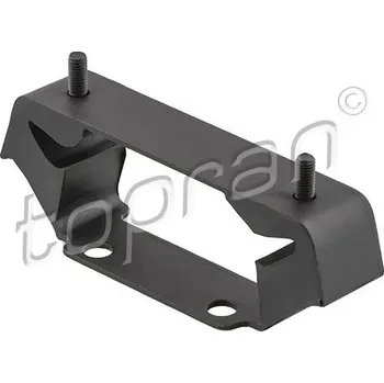 Příslušenství karosérie Uložení, přídavný rám,nosič agregátu TOPRAN 201 361