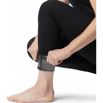 Dámské legíny COLUMBIA LEGÍNY MWT STRETCH 1639031011 vel. M