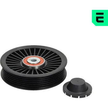 Rozvod motoru Vratná vodící kladka OPTIMAL 0-N1437