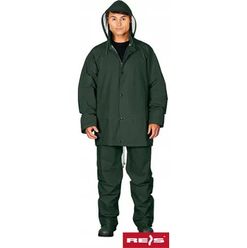 Moto oblečení Bunda Reis KPLPU Z XXL, velikost XXL