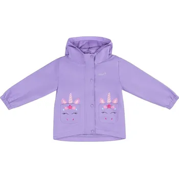 Chlapecká bunda Gelert Kids' Animal Insulated Puffer Jacket Unicorn 3-4 roky