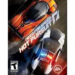 Need for Speed Hot Pursuit PC – digitální verze - Hraj již za pár minut