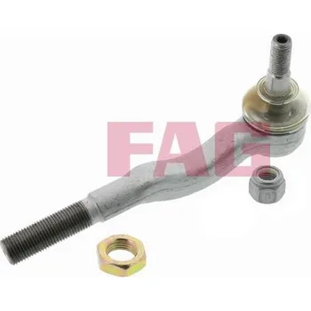 Táhlo řízení Hlava příčného táhla řízení FAG 840 0636 10