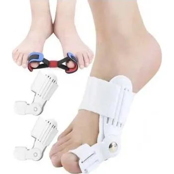 VERK GROUP EXPANDÉR NA HALLUXY NOHOU