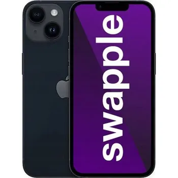 Mobilní telefon Smartphone Apple iPhone 14 6 GB / 128 GB 5G černý