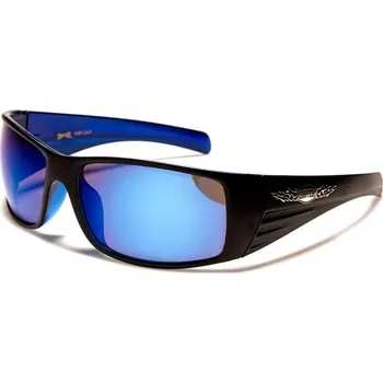 Sluneční brýle CHOPPERS Pánské obdélníkové Sluneční brýle Modré Olympic eyewear CP6720s5
