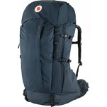 Fjällräven Abisko Friluft 45 turistický Batoh 41-60 l modrý