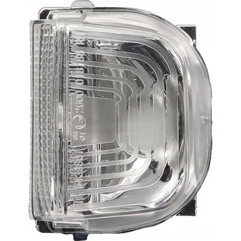 Posilovač řízení Směrové světlo (blinkr) Blic 5403-02-354106P