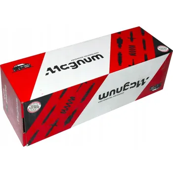 Kapota Plynová vzpěra, kapota motoru Magnum Technology MGS2127