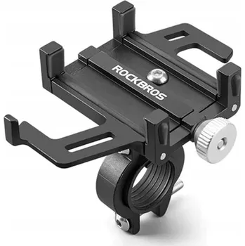 Držák na kolo Rockbros 699-BK určení: telefon