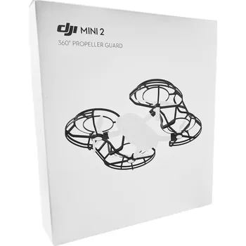 Dron Chrániče vrtulí DJI CP.MA.00000327.01 pro DJI Mini 2