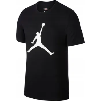 Pánské Tričko Nike MJ Jumpman SS Crew CJ0921-011