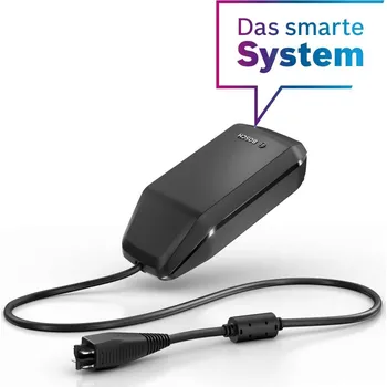 Nabíječka baterií Nabíječka Bosch 2A SMART System