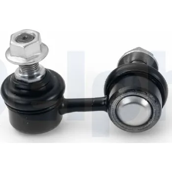 Stabilizátor nápravy Tyč nebo vzpěra stabilizátoru DELPHI TC5563