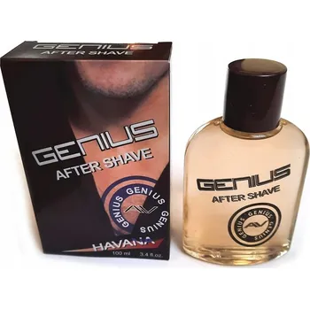 Voda po holení Genius 100 ml