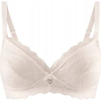 Podprsenka BELLYBUTTON MATERNITY na kojení polovyztužený POLYAMID 90%; ELASTAN 10%, velikost 85D