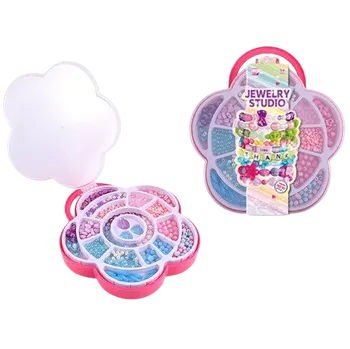 Šperk Velká sada korálků 1