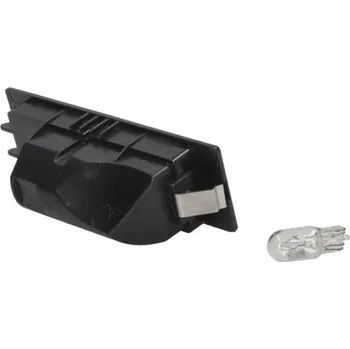 Osvětlení SPZ Osvětlení SPZ (osvětlení registrační značky) Blic 5402-22-010905P