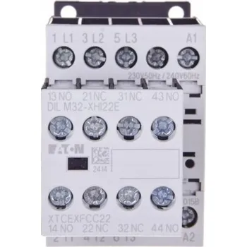 Stykač Stykač Eaton 106363