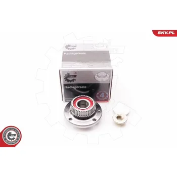 Sada ložiska kola ESEN SKV 29SKV043