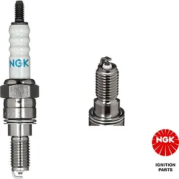 Zapalovací a žhavicí svíčka Zapalovací svíčka NGK 5869