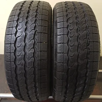 Radar Argonite Alpine 225/55 R17C 109/107T 7,5 mm (Použité)