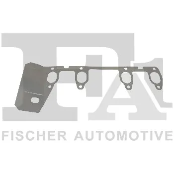 Těsnění motoru Těsnění pro sběrné výfukové potrubí FA1 411-018