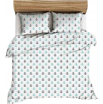 Povlak na dekorativní polštářek Povlak na polštářek na spaní Karo 40 x 40 cm