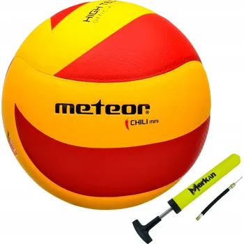 Příslušenství pro čtečku elektronické knihy Plážový míč Meteor vícebarevný