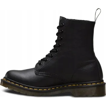 Dámská zimní obuv Boty Dr. Martens Pascal Black Virginia 37