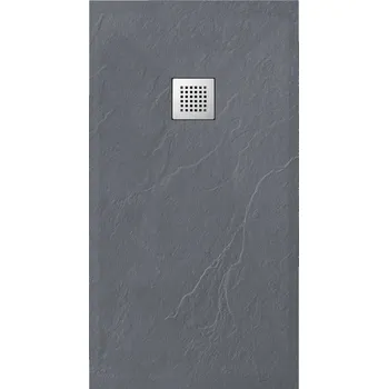 Sprchová vanička Sprchová vanička Balneo STONE TRAY obdélníková 100 x 80 cm