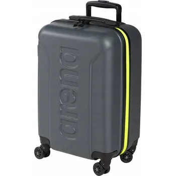 Arena Kabinový kufr tvrdý plast HARD SHELL CABIN TROLLEY 35 l