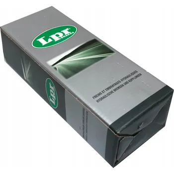 Brzdová hadice Lpr 6T47268 Brzdová hadice