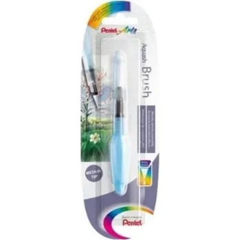 Umělecký štětec Pentel Štětec na vodu Kulatý Mini Water Brush plnící XFRH/1-MM