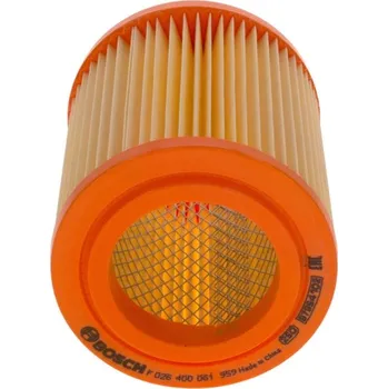 Vzduchový filtr Vzduchový filtr BOSCH F 026 400 061