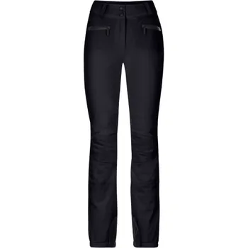Dámské kalhoty Dámské lyžařské kalhoty OneMore 941 - SOFTSHELL SKI - černá L