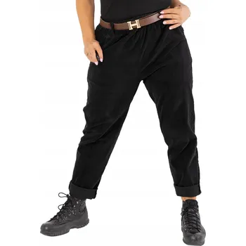 Dámské kalhoty Agrafka dámské kalhoty chinos dlouhé, univerzální velikost